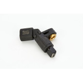 Датчик абс AUDI : A3 96-, A3 03-, TT 98-, TT Roadster 99-, SKODA: OCTAVIA 96-, OCTAVIA 04-, OCTAVIA <b>DODA 1180050015</b>