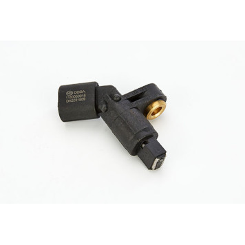 Датчик абс AUDI : A3 96-, A3 03-, TT 98-, TT Roadster 99-, SKODA: OCTAVIA 96-, OCTAVIA 04-, OCTAVIA <b>DODA 1180050015</b>