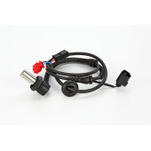 Датчик абс AUDI : A4 95-00, A4 Avant 96-01, SKODA: SUPERB 02-, VW: PASSAT 96-00, PASSAT 00-05, PASSA <b>DODA 1180050065</b>
