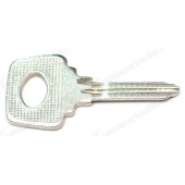 Заготовки ключей двери ВАЗ 2108 (к-т=10 шт) <b>ДОН 2108-3704197</b>