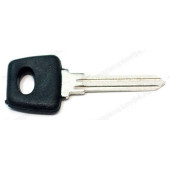 Заготовки ключей замка зажигания ВАЗ 2108 (к-т=10 шт) <b>ДОН 2108-3704198</b>