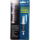 Клей для ремонта стекла светоотверждаемый (3г) DoneDeaL 6585