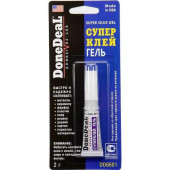 Суперклей-гель DoneDeaL DD6601 (2г)