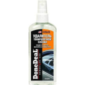 Удалитель тонировочной пленки, наклеек, маркеров DoneDeaL DD6649 (150мл)