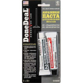 Абразивная паста для шлифования металлов DONE DEAL DD6698
