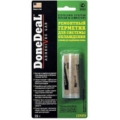 Герметик системы охлаждения DoneDeal 6855 (44г) порошок