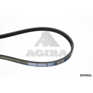 Ремень гидроусилителя 2.0L (650 мм) <b>DONGIL 3PK665</b>