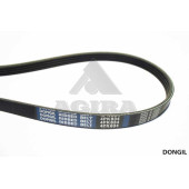 Ремень кондиционера и гур [] <b>DONGIL 4PK834</b>