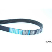 Ремень поликлин TOYOTA 3-4ZZ / RN DUSTER / LOGAN1.6 16V 06- (ALT+PS+AC) / MITSUBISHI AIRTREK (ALT) / NISSAN ALMERA G15RA 1 <b>DONGIL 6PK1820</b>