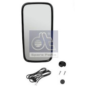 Наружное зеркало DT 3.86001SP