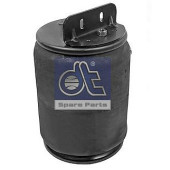 Кожух пневматической рессоры DT 7.12070