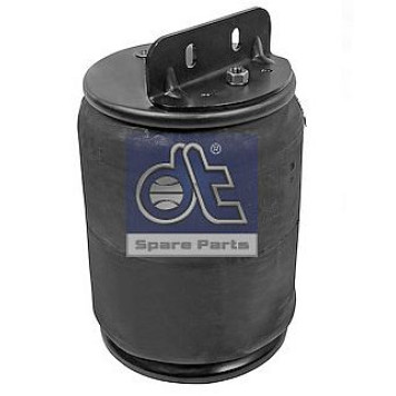 Кожух пневматической рессоры DT 7.12070