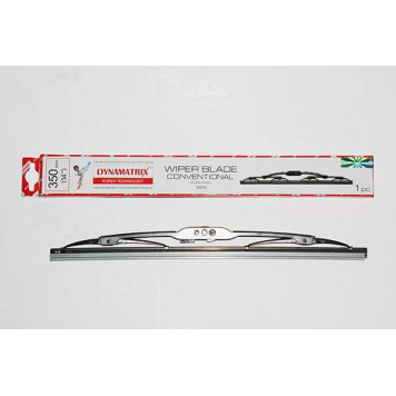 Щетка стеклоочистителя каркасная <b>DYNAMATRIX 350DC</b>