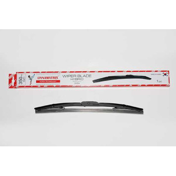 Щетка стеклоочистителя гибридная <b>DYNAMATRIX 350DH</b>