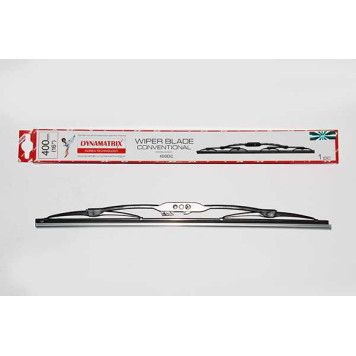 Щетка стеклоочистителя каркасная <b>DYNAMATRIX 400DC</b>