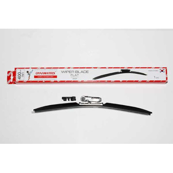 Щетка стеклоочистителя бескаркасная <b>DYNAMATRIX 400DF</b>