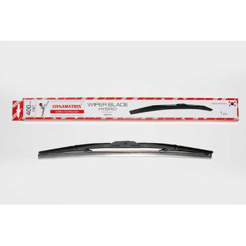 Щетка стеклоочистителя гибридная <b>DYNAMATRIX 400DH</b>