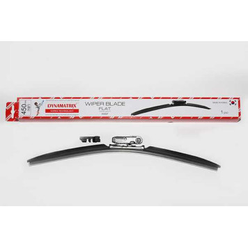 Щетка стеклоочистителя бескаркасная <b>DYNAMATRIX 450DF</b>