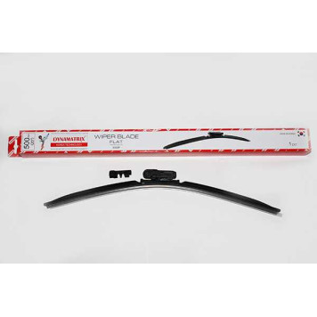 Щетка стеклоочистителя бескаркасная <b>DYNAMATRIX 500DF</b>