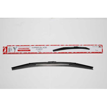 Щетка стеклоочистителя гибридная <b>DYNAMATRIX 500DH</b>