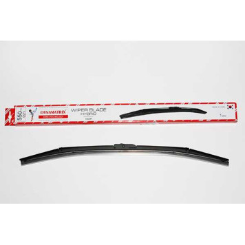 Щетка стеклоочистителя гибридная <b>DYNAMATRIX 550DH</b>