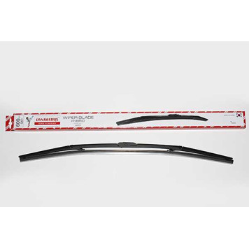 Щетка стеклоочистителя гибридная <b>DYNAMATRIX 600DH</b>