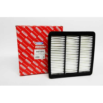 Фильтр воздушный <b>DYNAMATRIX DAF1076</b>