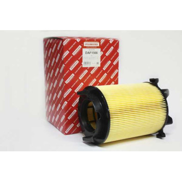 Фильтр воздушный <b>DYNAMATRIX DAF1566</b>