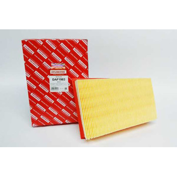 Фильтр воздушный <b>DYNAMATRIX DAF1983</b>