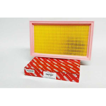 Фильтр воздушный <b>DYNAMATRIX DAF307</b>