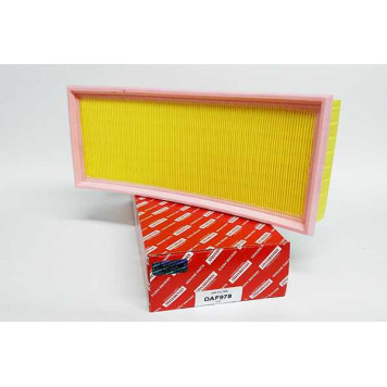 Фильтр воздушный <b>DYNAMATRIX DAF978</b>