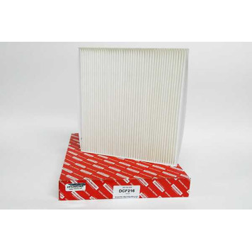 Фильтр воздушный салона <b>DYNAMATRIX DCF216</b>