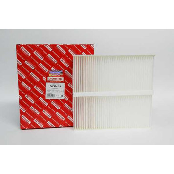 Фильтр воздушный салона <b>DYNAMATRIX DCF424</b>
