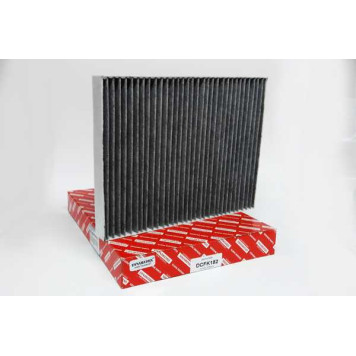 Фильтр воздушный салона угольный <b>DYNAMATRIX DCFK182</b>