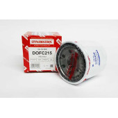 Фильтр масляный <b>DYNAMATRIX DOFC215</b>