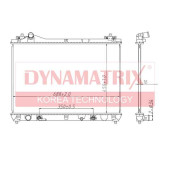 Радиатор охлаждения <b>DYNAMATRIX DR64199</b>