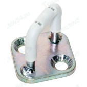 Фиксатор замка спинки заднего сиденья ВАЗ 1118 Калина <b>ДЗА 1118-6824090</b>