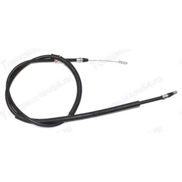 Трос ручного тормоза ВАЗ 11196 Гранта СПОРТ <b>ДЗА 11196-3508180</b>