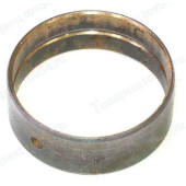 Вкладыш промежуточного вала ВАЗ 2101 передний (большой) <b>ДЗА 2101-1011240-01</b>