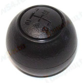 Ручка рычага КПП ВАЗ 2105 (4-х ступ.) <b>ДЗА 2105-1703088-01</b>