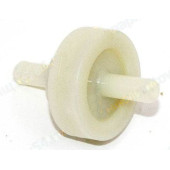 Клапан топливный обратный ВАЗ 2108 без шлангов <b>ДЗА 2108-1156010</b>