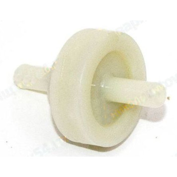 Клапан топливный обратный ВАЗ 2108 без шлангов <b>ДЗА 2108-1156010</b>