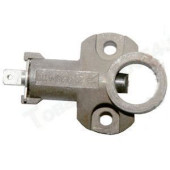 Замок спинки ВАЗ 2108 сиденья заднего <b>ДЗА 2108-6824110</b>