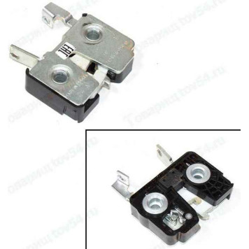 Механизм замка багажника ВАЗ 21214 <b>ДЗА 21214-6305010</b>