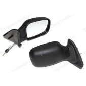 Зеркало бок ВАЗ 21214 /трос/ правое <b>ДЗА 21214-8201020</b>