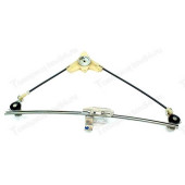 Стеклоподъемник передней двери ВАЗ 2123 правый под электропривод, ДЗА (21230-6104010-11)