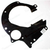 Крышка картера АКПП ВАЗ 2190 Гранта завод <b>ДЗА 21902-1709014</b>