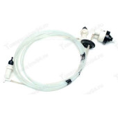 Гидрокорректор фар УАЗ 3160 ДААЗ <b>ДЗА 3160-3718010</b>