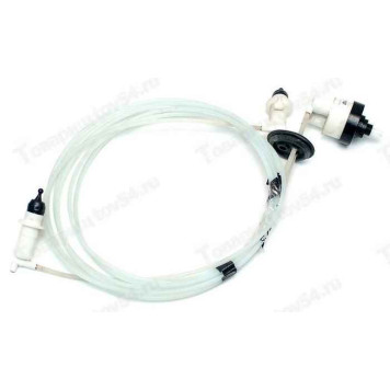 Гидрокорректор фар УАЗ 3160 ДААЗ <b>ДЗА 3160-3718010</b>