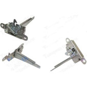 Замок капота 2180 Vesta в сборе <b>ДЗА 8450008278</b>